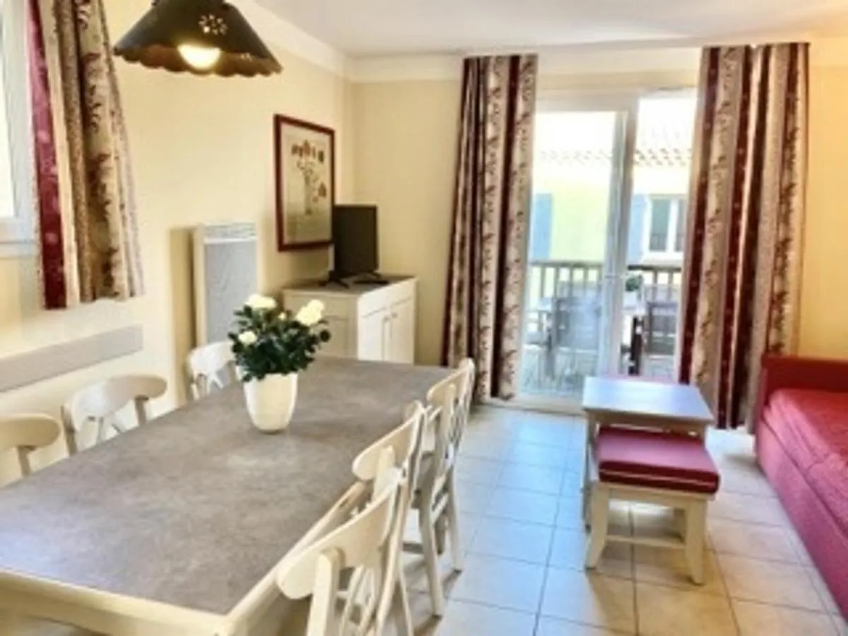 Maison De Vacances En Provence Avec Piscine, Golf A Proximite, Fibre Et Linge Haut De Gamme - Fr-1-658-9 Mallemort