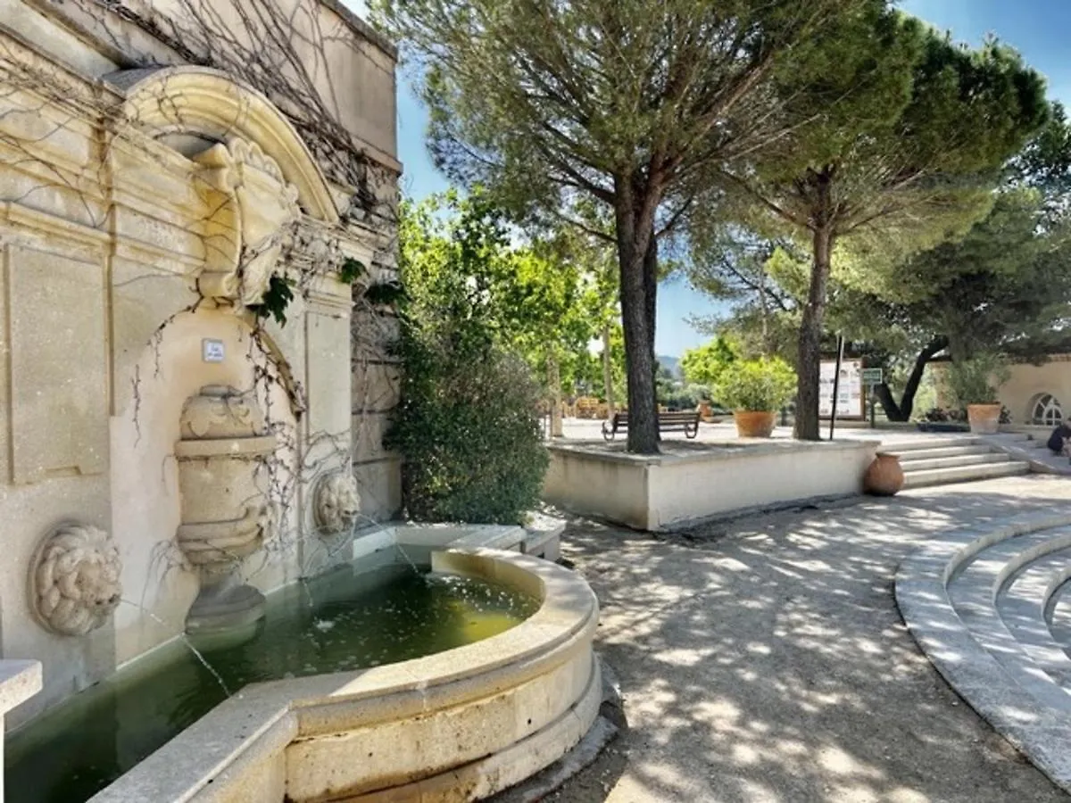 Maison De Vacances En Provence Avec Piscine, Golf A Proximite, Fibre Et Linge Haut De Gamme - Fr-1-658-9 Mallemort Holiday home