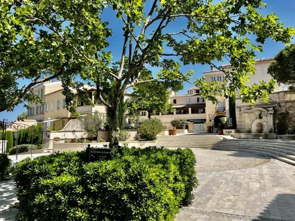 Holiday home Maison De Vacances En Provence Avec Piscine, Golf A Proximite, Fibre Et Linge Haut De Gamme - Fr-1-658-9 Mallemort France