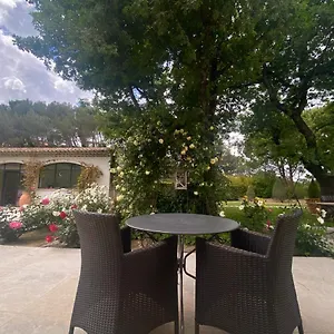 La Bastide Des Rosiers Mallemort